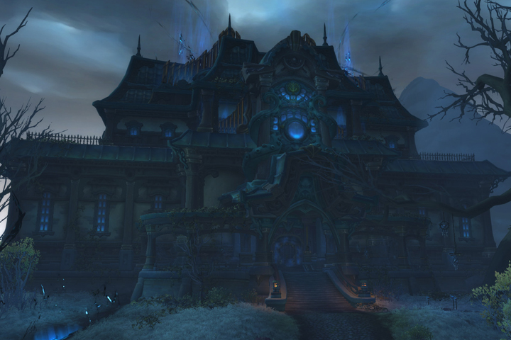 WoW : Guide de l’événement Donjon de Battle for Azeroth