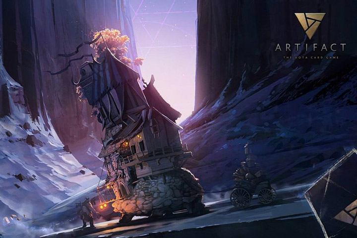 Artifact : Les meilleurs decks pour débuter