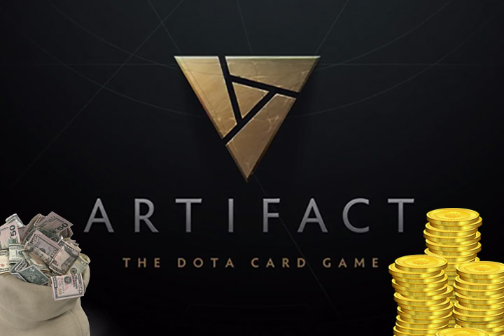 Artifact : Comment jouer à Artifact sans payer