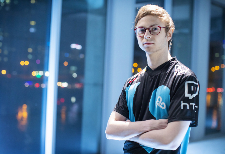LoL : Jensen rejoint Team Liquid – LCS 2019