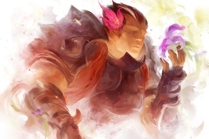 Nouveau champion LoL annoncé le 19 novembre 2018