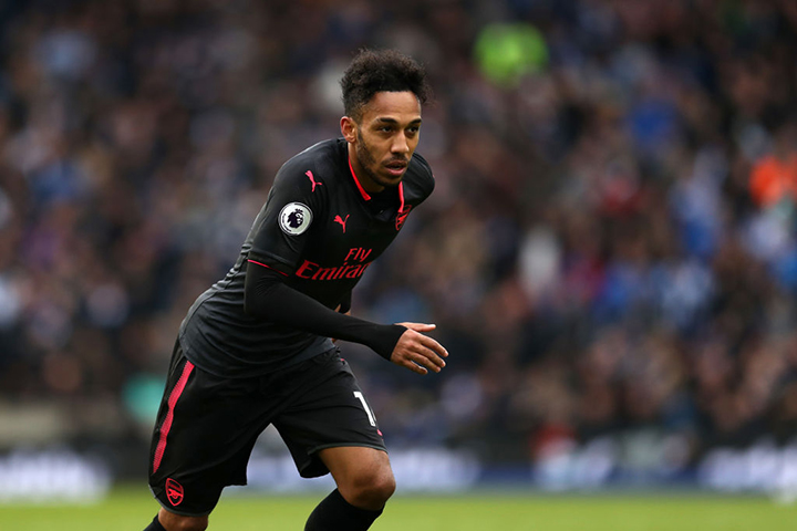 FIFA 19 : Pierre-Emerick Aubameyang Joueur du mois PL POTM – FUT