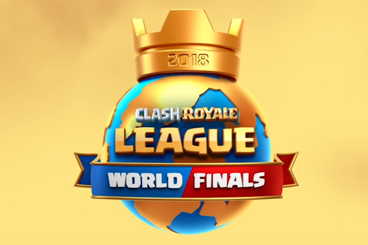 Clash Royale League : Pronostics finale mondiale 1er décembre
