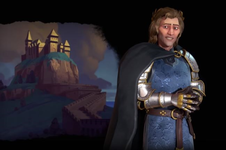 Civilization VI Gathering Storm : Hongrie, nouvelle civilisation !