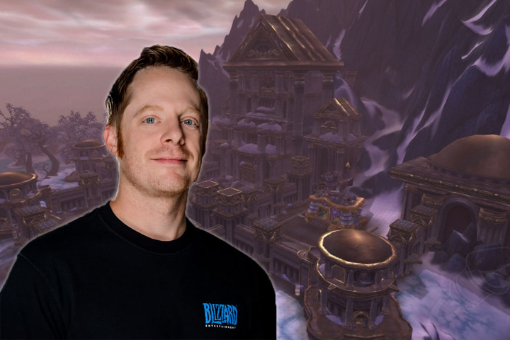 WoW : Le Joug-d’hiver va devenir un Champ de bataille épique