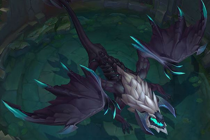 Saison 9 LoL : Jungle, Baron et Dragons, tous les changements – Présaison 9 League of Legends