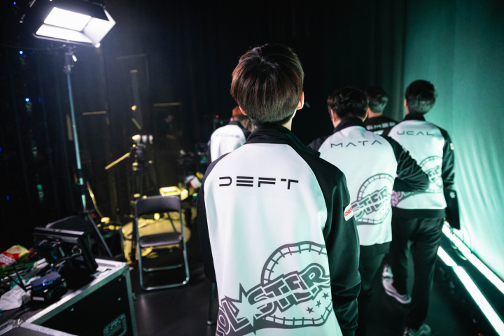 LoL : Ucal, Deft, Pawn et Rush quittent KT Rolster – LCK 2019