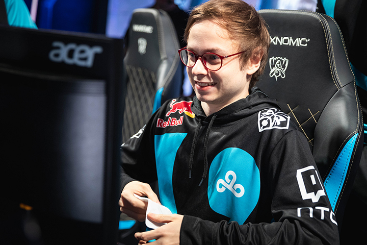 LoL : Les 10 meilleurs transferts du mercato 2018-2019