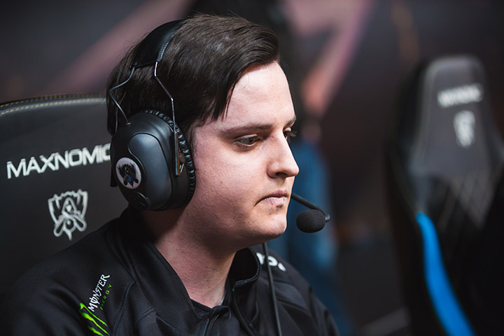 LoL : sOAZ à la recherche d’une nouvelle équipe