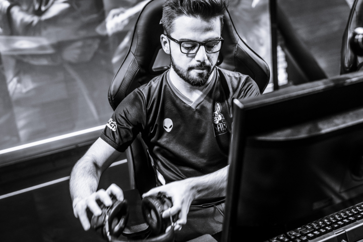 LoL : Misfits, une line-up trop hype ? – LEC 2019
