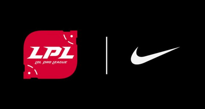 LoL : Nike signe un contrat de 5 ans avec la LPL