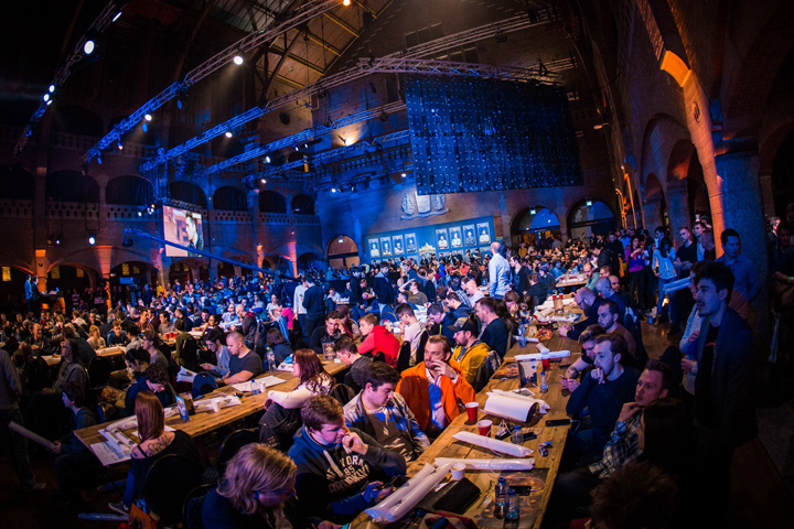 HS : Nouveautés et changements pour l’eSport d’Hearthstone en 2019