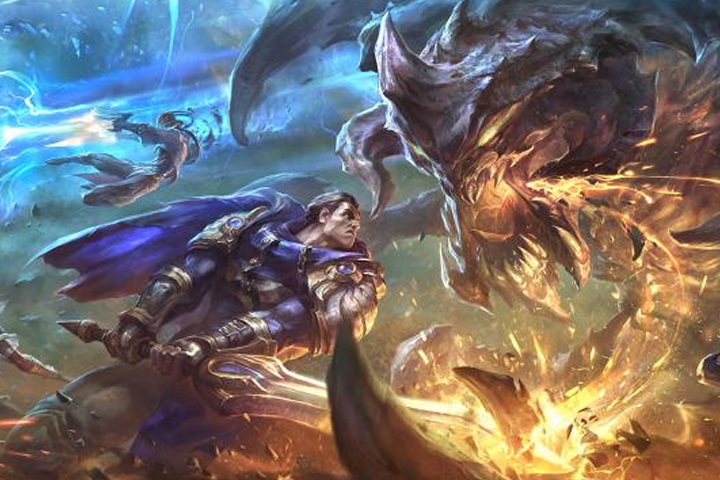 Patch LoL 8.23, le patch de la présaison 9