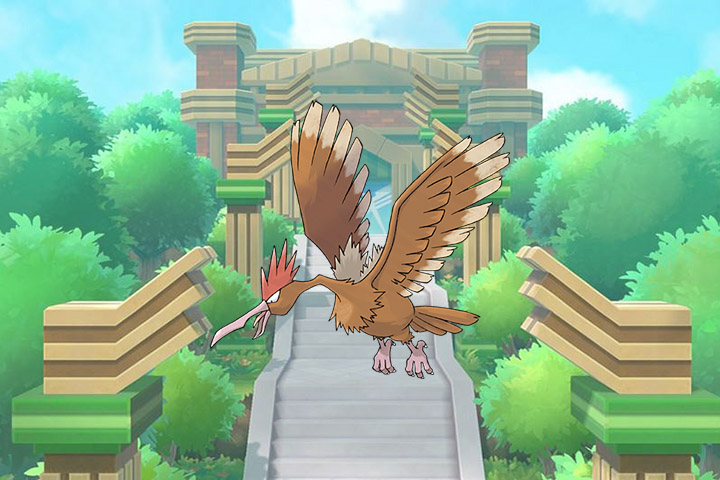 Rapasdepic – Pokémon Let’s Go, Pikachu et Évoli – 022