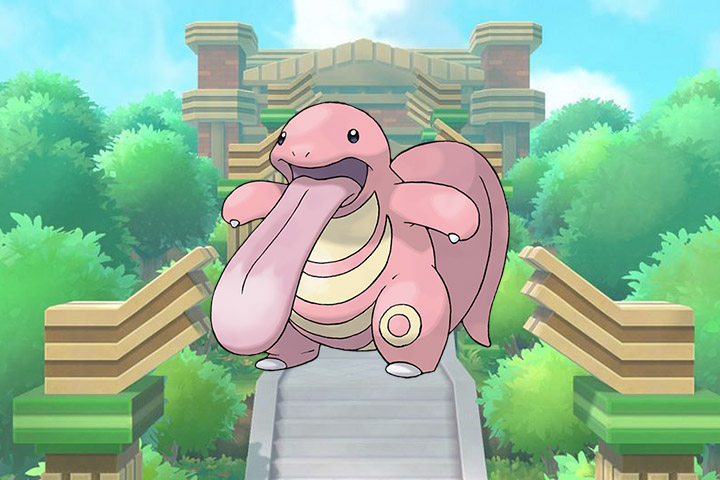 Excelangue – Pokémon Let’s Go, Pikachu et Évoli – 108