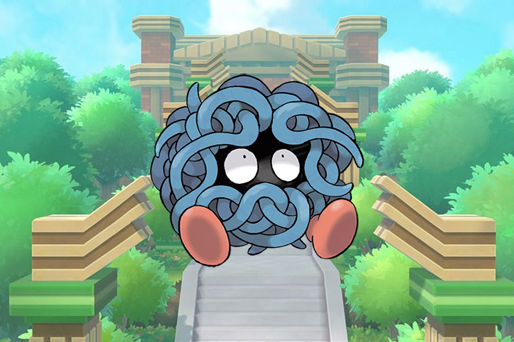 Saquedeneu – Pokémon Let’s Go, Pikachu et Évoli – 114