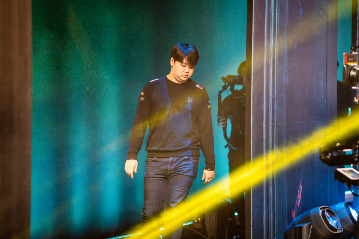 LoL : PraY envisagerait de prendre sa retraite – LCK 2019