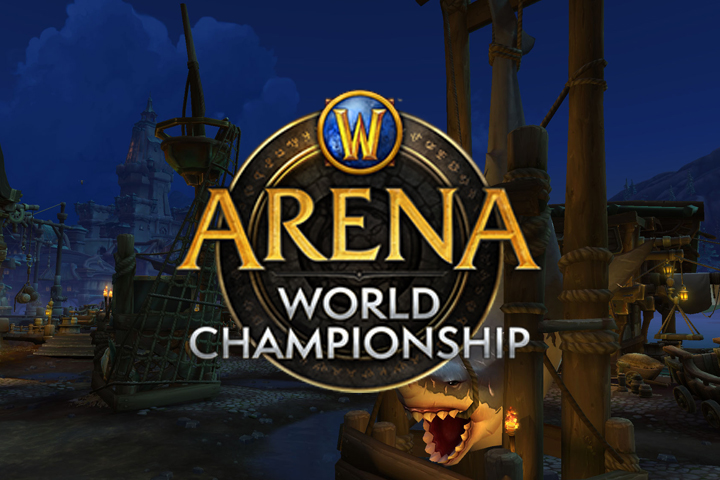 WoW : AWC BlizzCon 2018, les 5 choses à retenir du Championnat du monde d’arène