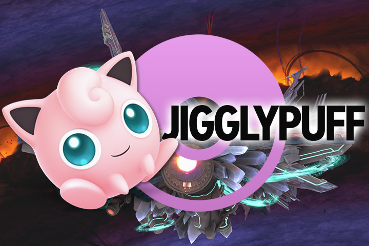 Rondoudou, Super Smash Bros Ultimate – Guide, coups spéciaux, combos et infos