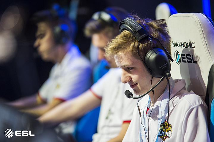 LoL : Nemesis serait le nouveau midlaner de Fnatic – LEC 2019