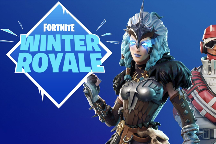 Fortnite Winter Royale EU : Résultats et classement, Finale étape 1 – Vendredi 30 novembre