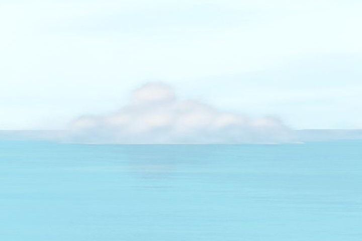 Fortnite : Un nuage marquerait l’arrivée d’une carte enneigée pour Noël