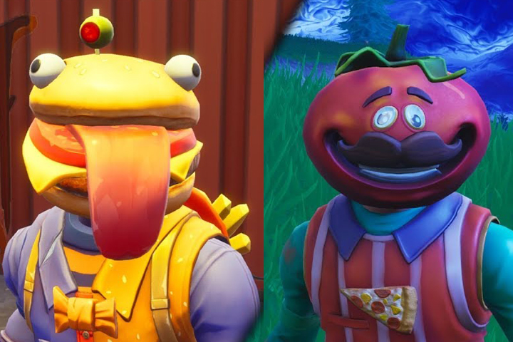 Fortnite : Date et contenu présumés du patch 6.30