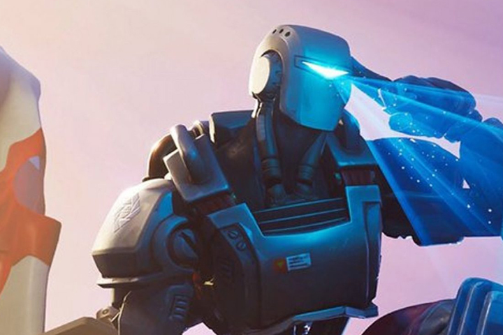 Fortnite Saison 7 : Tempête de neige, les spectrogrammes font apparaître de nouveaux symboles