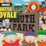 South Park parodie toujours Fortnite en copiant ses skins et cosmétiques
