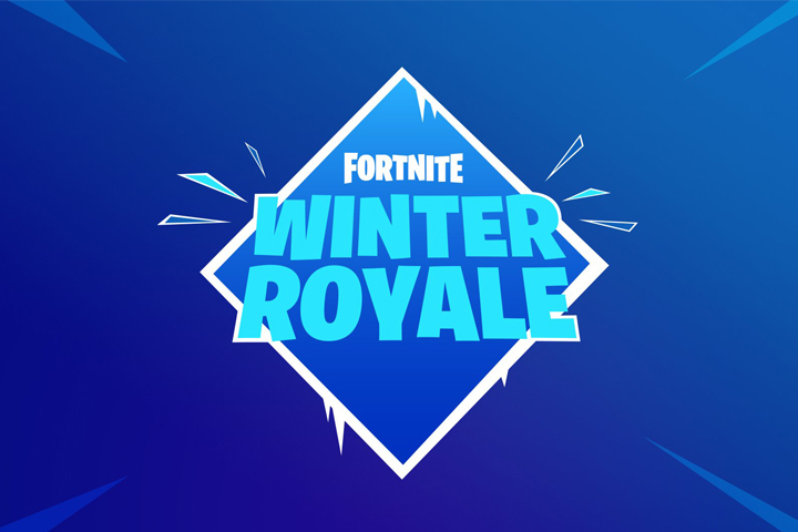 Fortnite : Liste des joueurs francophones qualifiés aux finales du Winter Royale