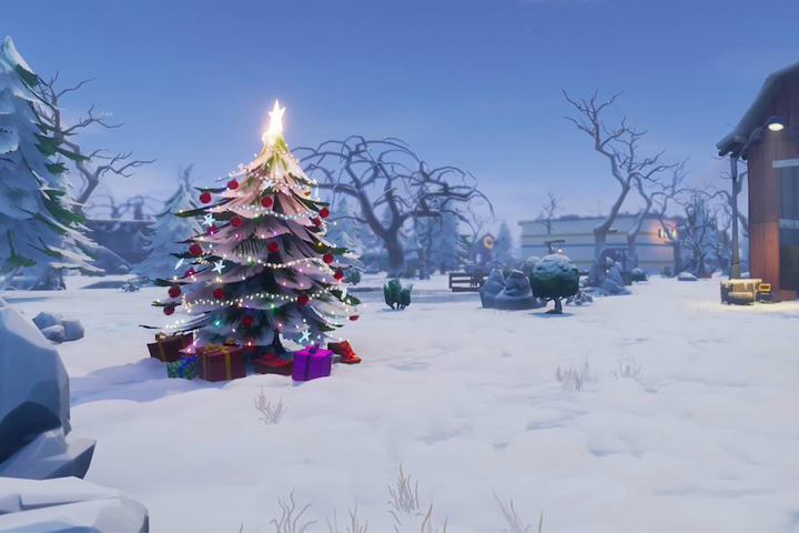 Fortnite Saison 7 : Teasing, informations et théories