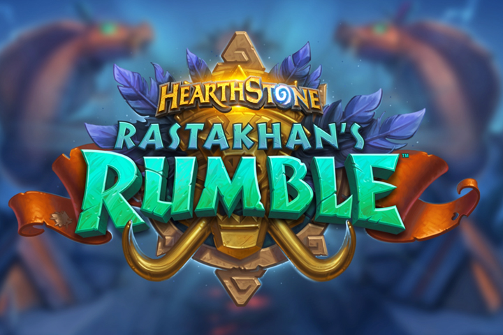 Hearthstone : Jeux troll, nouveau mode de jeu – BlizzCon 2018