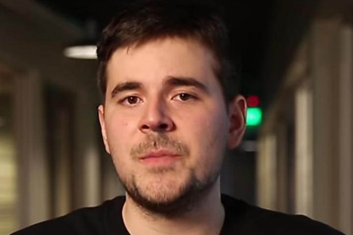 WoW : RogerBrown absent de Method jusqu’en août 2019 pour son service militaire