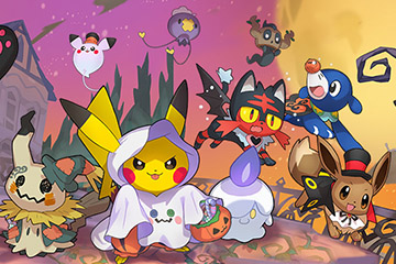 Table des types – Pokémon : Let’s Go, Pikachu et Évoli