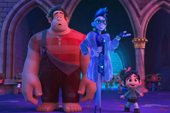 Fortnite : Epic Games pourrait s’associer à Disney pour faire la promotion de Ralph Breaks the Internet : Wreck-It Ralph 2