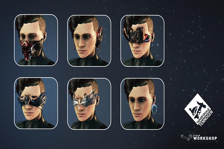 Warframe : La vague Tennogen 14 arrive !