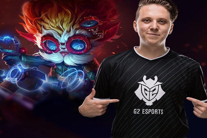 LoL : Les picks qui ont marqué l’Esport 2018