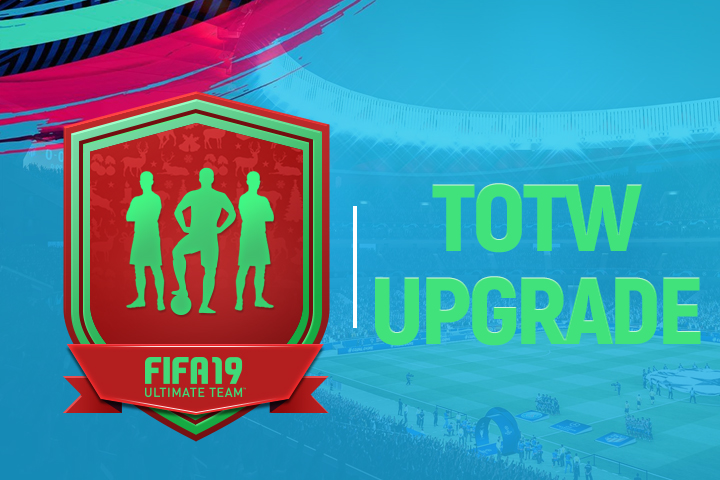 FIFA 19 : Solution DCE Renfort TOTW