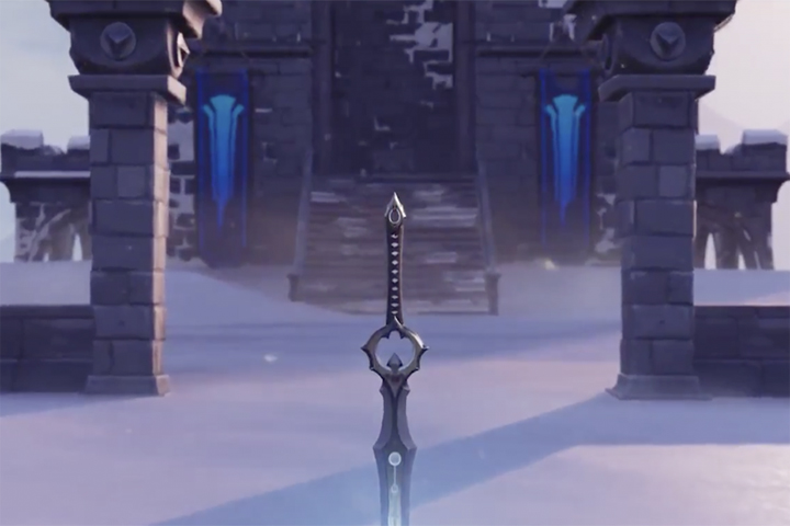 Fortnite Saison 7 : Épée digne d’un Roi, nouvelle nouveau mode de jeu