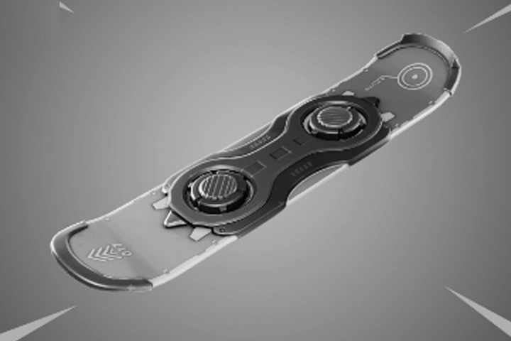 Fortnite : L’Aéroplanche ne sortira pas mardi 18 décembre avec la mise à jour 7.10