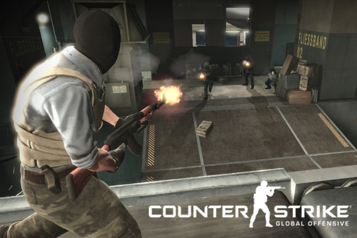 CS:GO devient gratuit sauf pour le mode multijoueur avec Prime Status