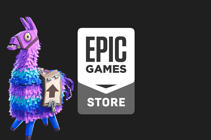 Epic Games va lancer sa propre boutique de jeux pour PC, Mac et Android