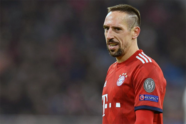 FIFA 19 : TOTW 15 prédictions, Ribery, Aubameyang, Son dans l’équipe de la semaine ? – FUT