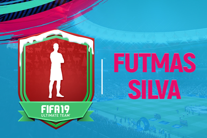 FIFA 19 : Solution DCE FUTMAS Silva