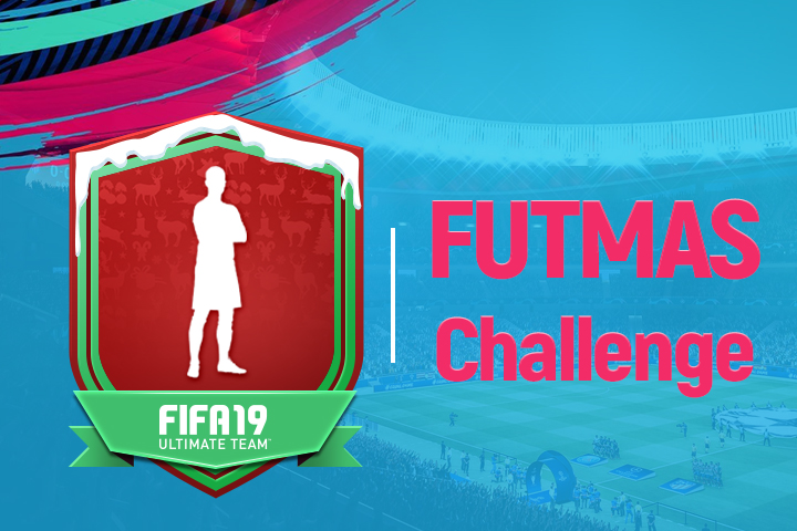 FIFA 19 : Solution DCE FUTMAS Challenge 4