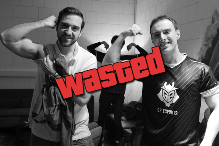 LoL : Une plainte des équipes européennes contre G2 ? – LEC 2019