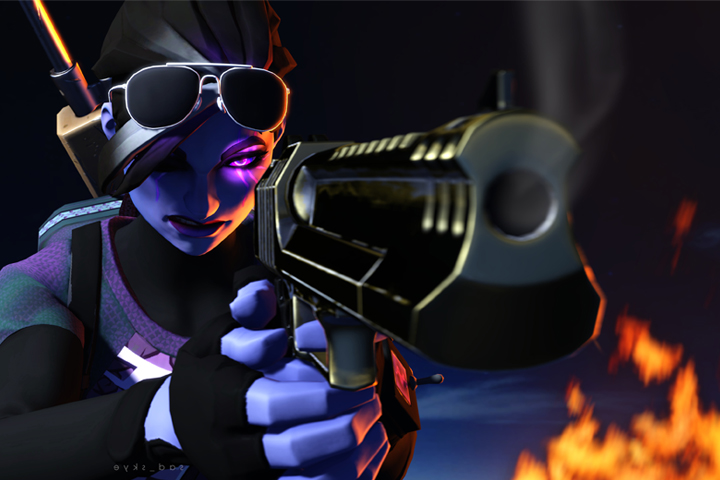 Fortnite : Mise à jour 7.10 repoussée, infos et date de sortie du patch