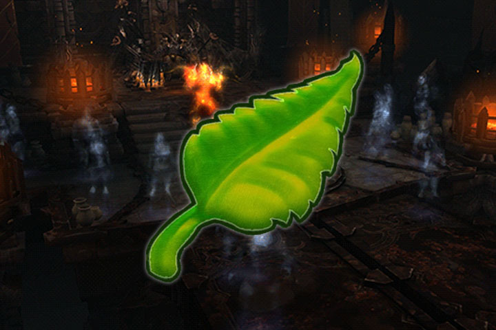 Diablo 3 : Date de début de la saison 16