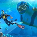 Subnautica offert gratuitement sur l&rsquo;Epic Games Store