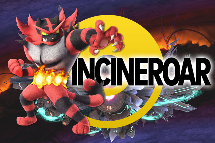 Félinferno, Super Smash Bros Ultimate – Guide, coups spéciaux, combos et infos